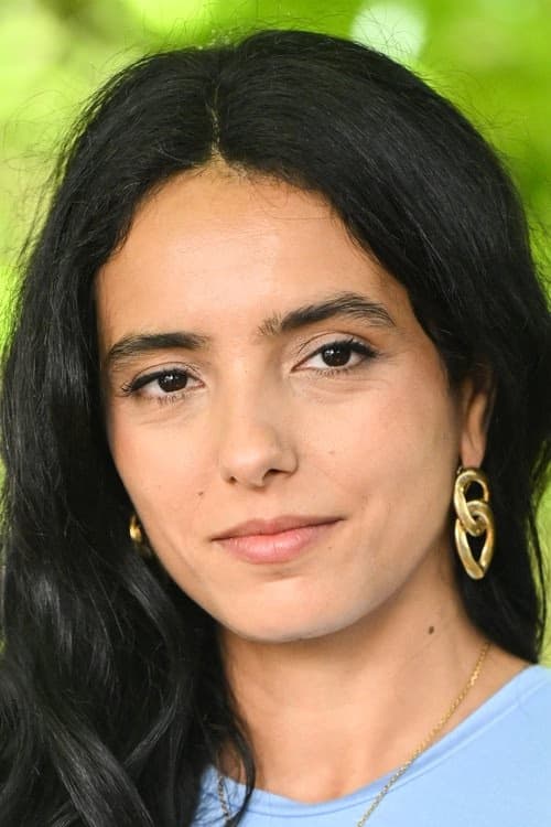 Hafsia Herzi filmleri