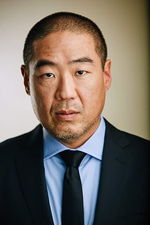 Hahn Cho filmleri