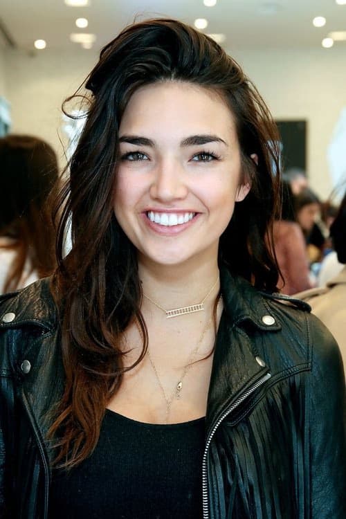 Hailee Keanna Lautenbach filmleri