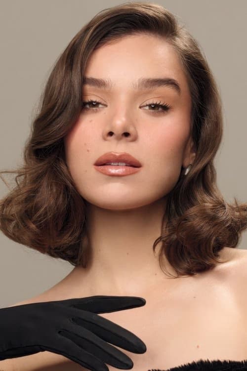 Hailee Steinfeld filmleri