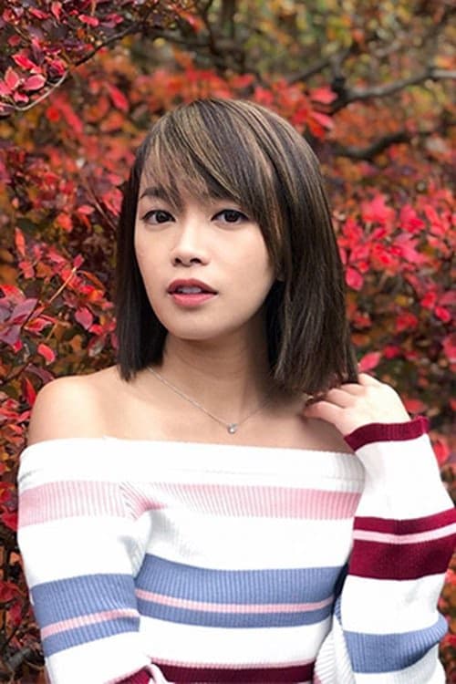 Hailey Chan Yu-Hei filmleri