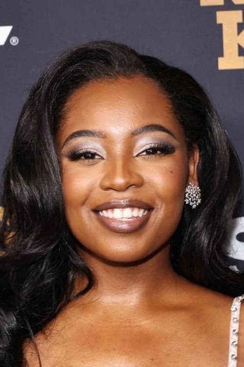 Hailey Kilgore filmleri