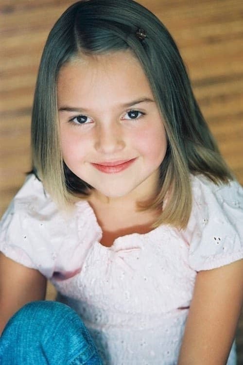 Hailey Noelle Johnson filmleri