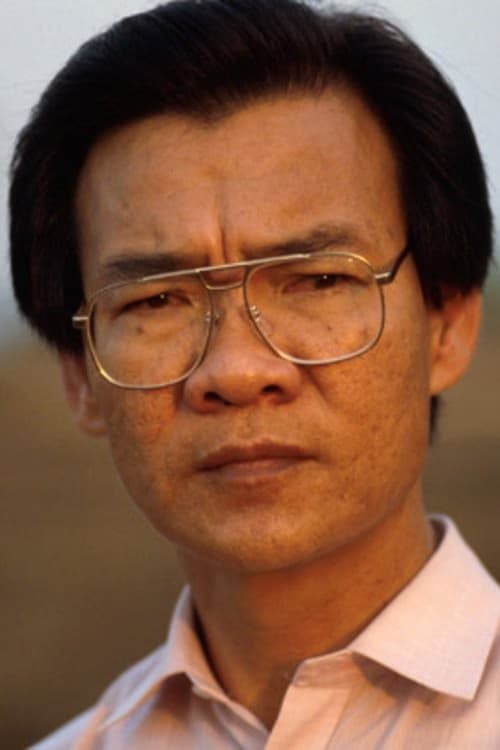Haing S. Ngor filmleri