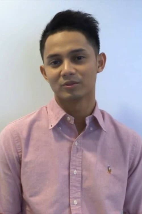 Hairul Azreen filmleri