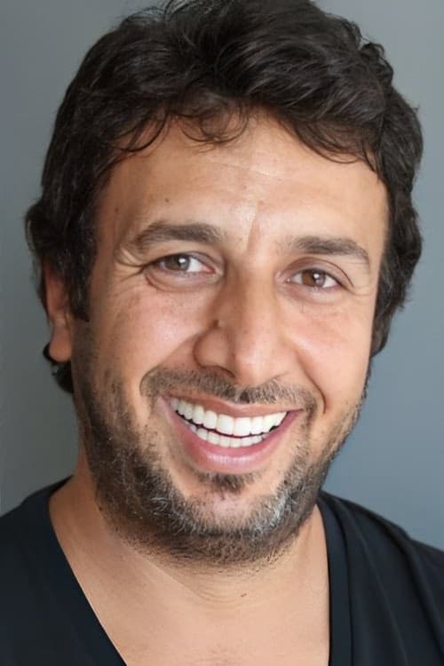 Hakan Türkşen filmleri