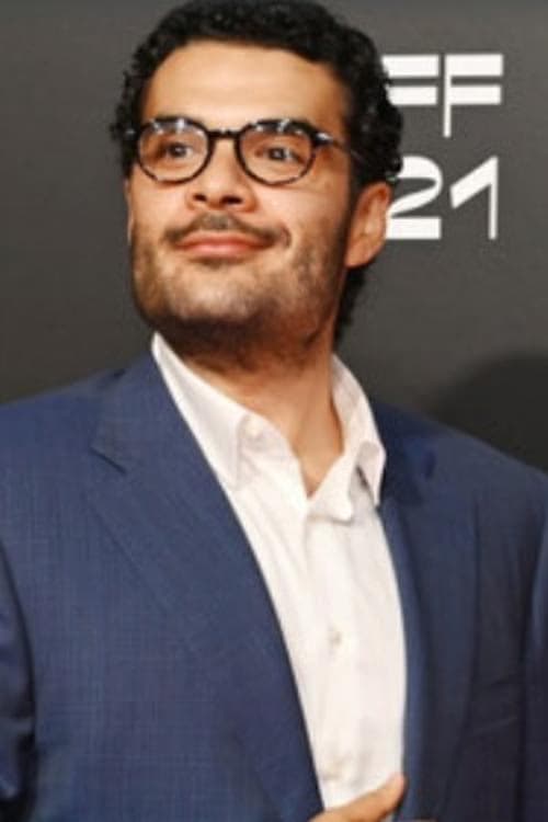 Hakeem Jomah filmleri