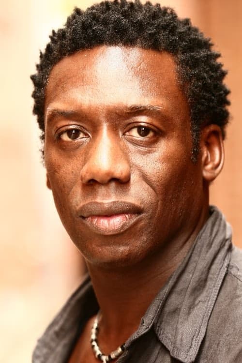 Hakeem Kae-Kazim filmleri