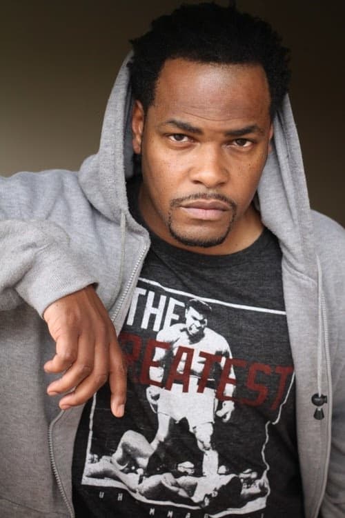 Hakim Callender filmleri