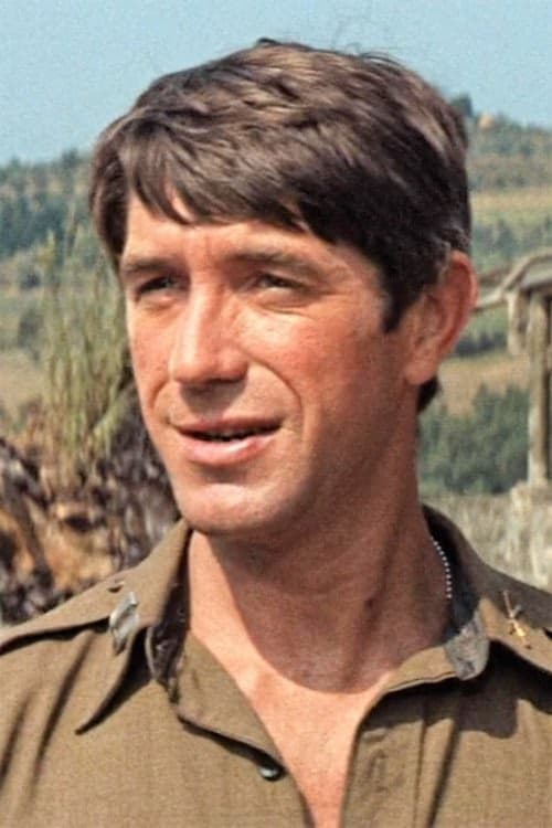 Hal Buckley filmleri