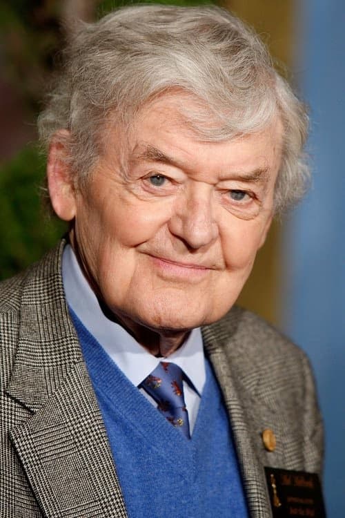 Hal Holbrook filmleri