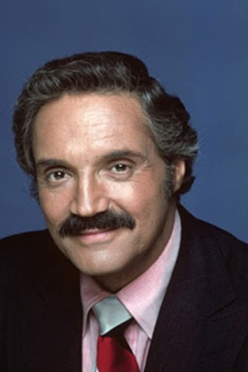 Hal Linden filmleri