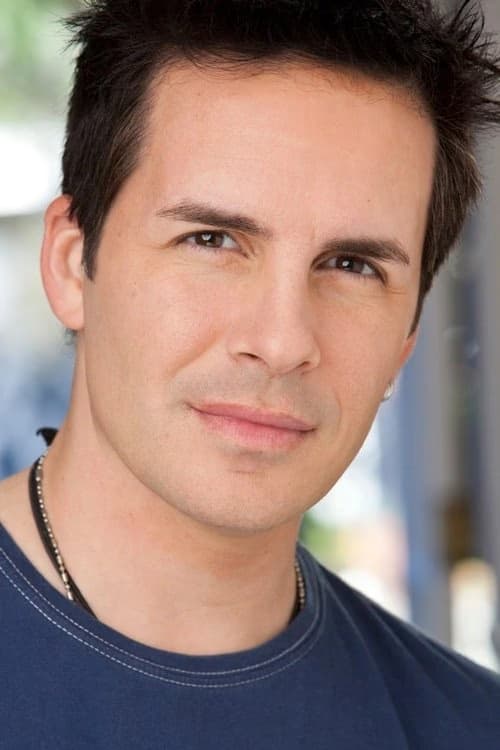 Hal Sparks filmleri