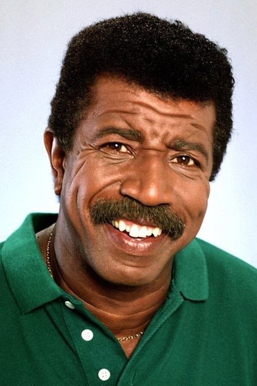 Hal Williams filmleri