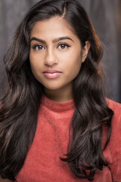 Halema Hussain filmleri