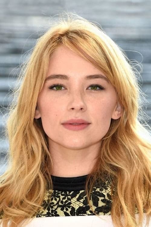 Haley Bennett filmleri