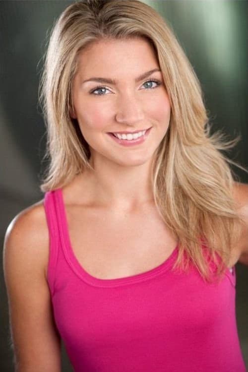 Haley Busch filmleri
