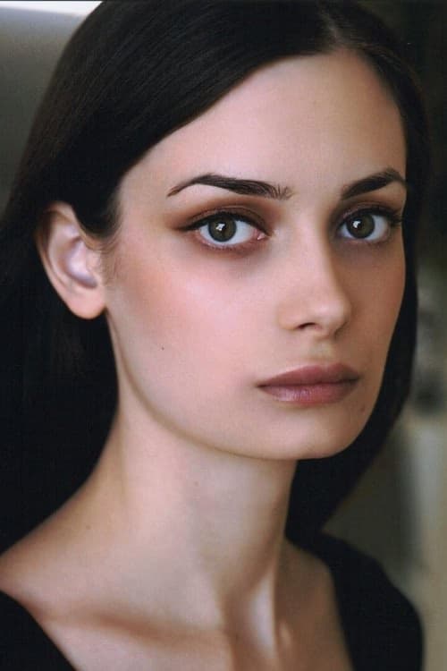 Haley Hudson filmleri
