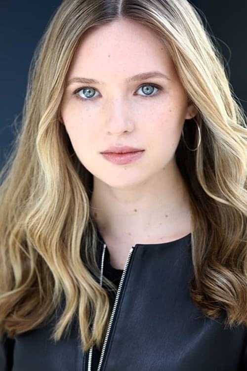 Haley Murphy filmleri