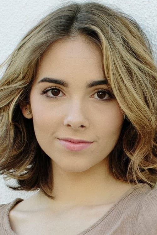 Haley Pullos filmleri