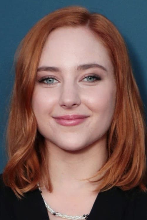 Haley Ramm filmleri