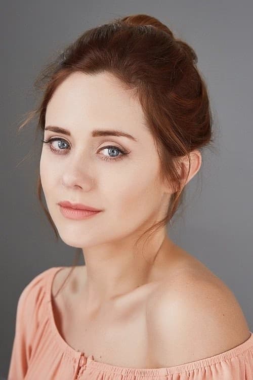 Haley Strode filmleri