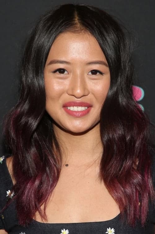 Haley Tju filmleri