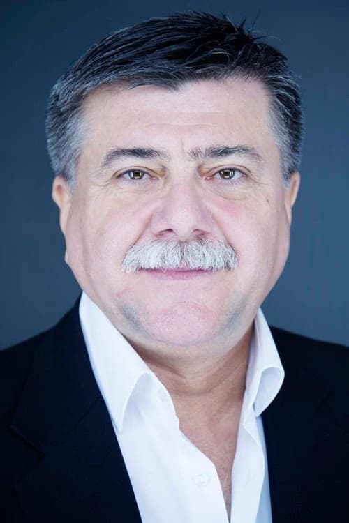 Halil Balkanlar filmleri