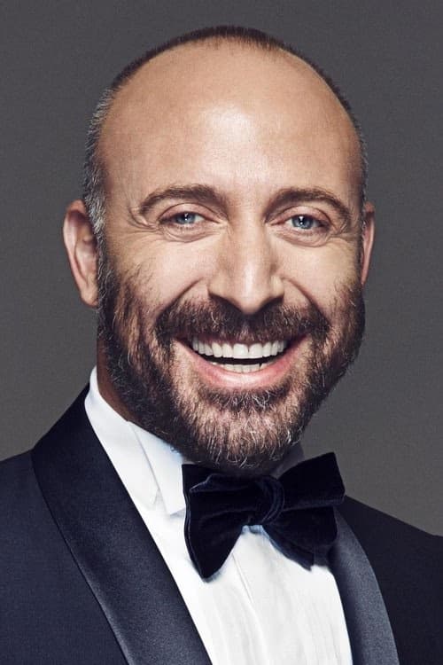 Halit Ergenç filmleri