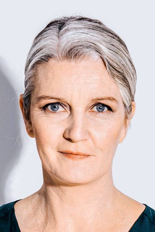 Halldóra Geirharðsdóttir filmleri