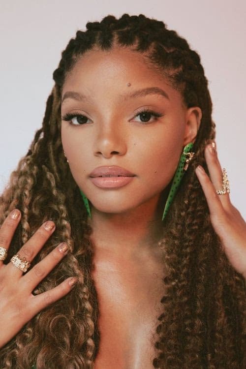Halle Bailey filmleri