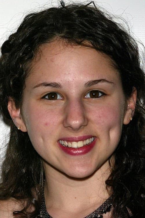 Hallie Eisenberg filmleri