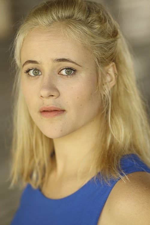 Hallie Grace Bradley filmleri