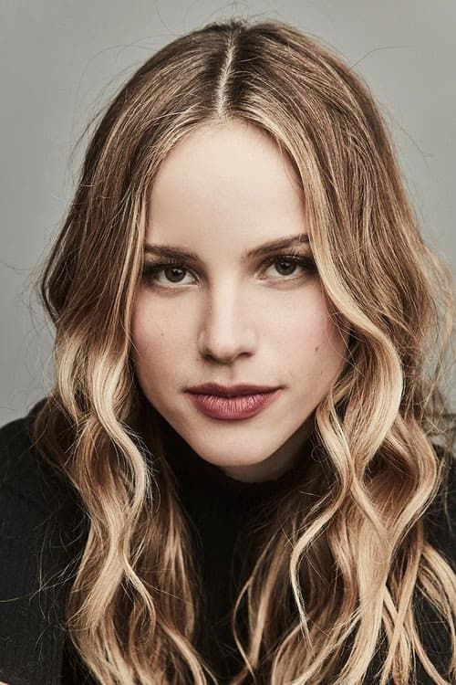 Halston Sage filmleri