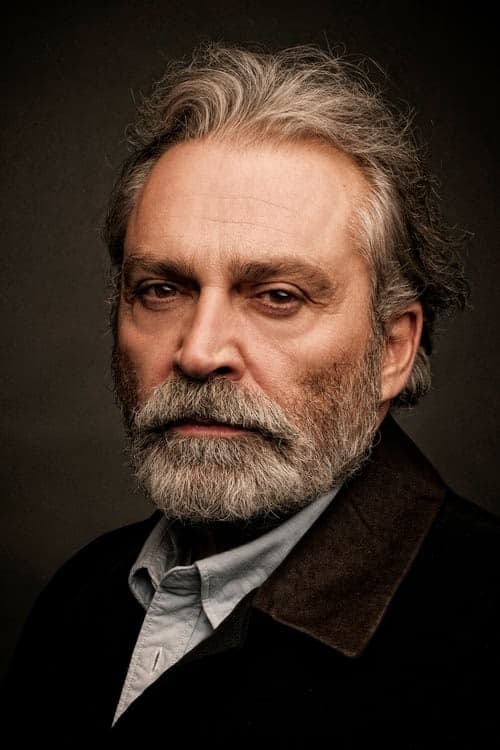 Haluk Bilginer filmleri