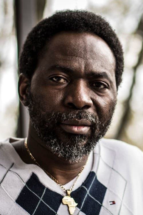 Hamidou Savadogo filmleri