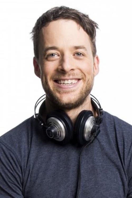 Hamish Blake filmleri