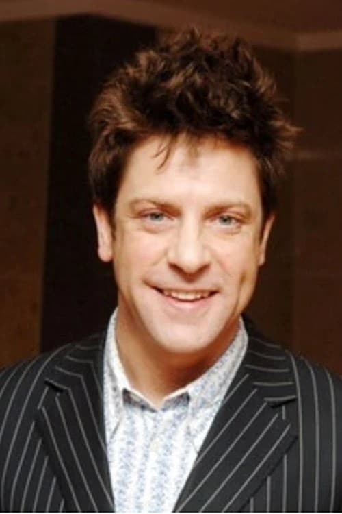 Hamish Clark filmleri