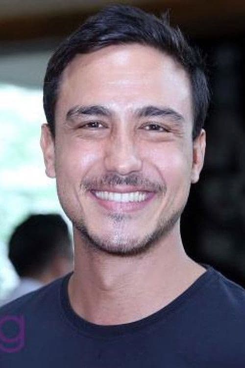 Hamish Daud filmleri