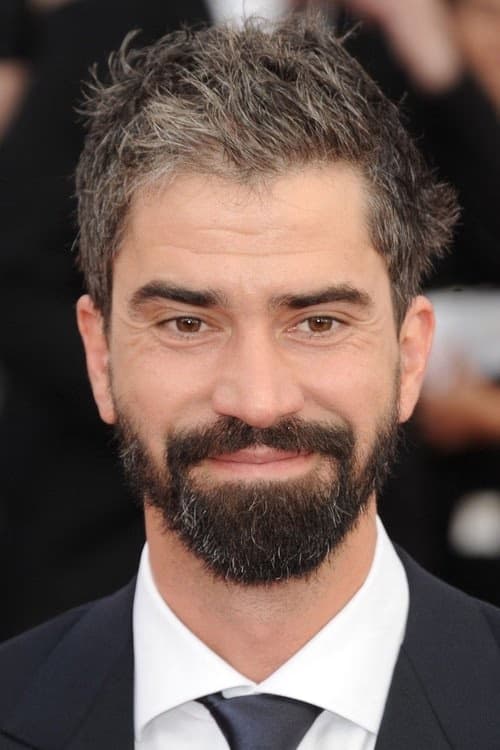 Hamish Linklater filmleri