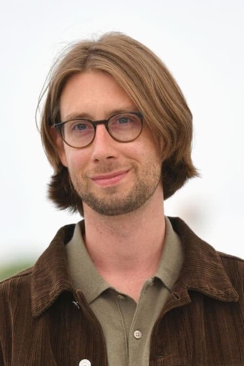 Hampus Nordenson filmleri