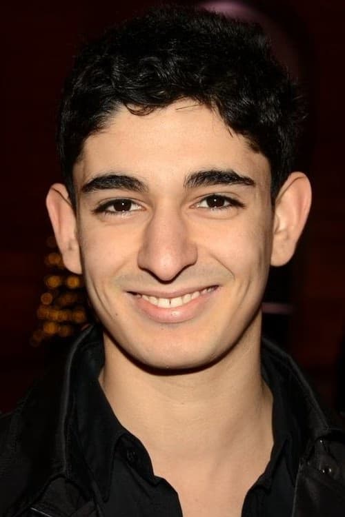 Hamza Meziani filmleri