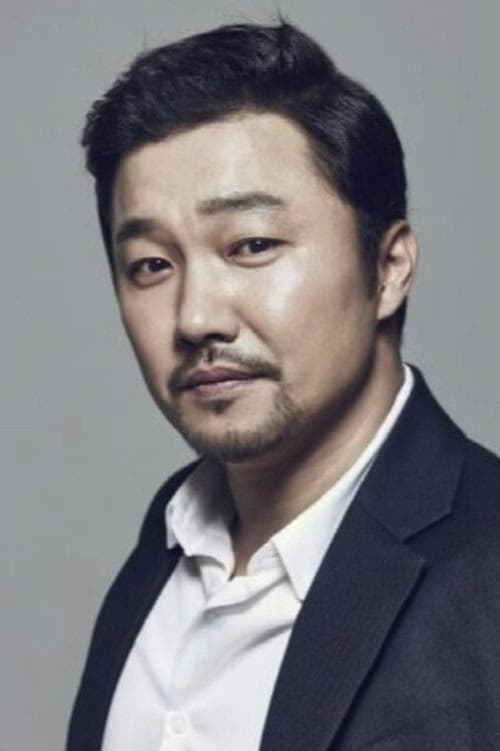 Han Jae-yeong filmleri