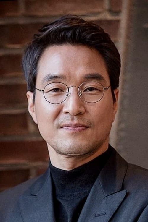 Han Suk-kyu filmleri