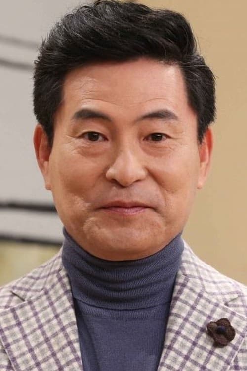 Han-wi Lee filmleri