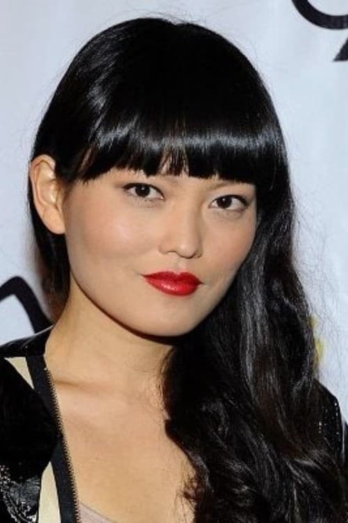 Hana Mae Lee filmleri