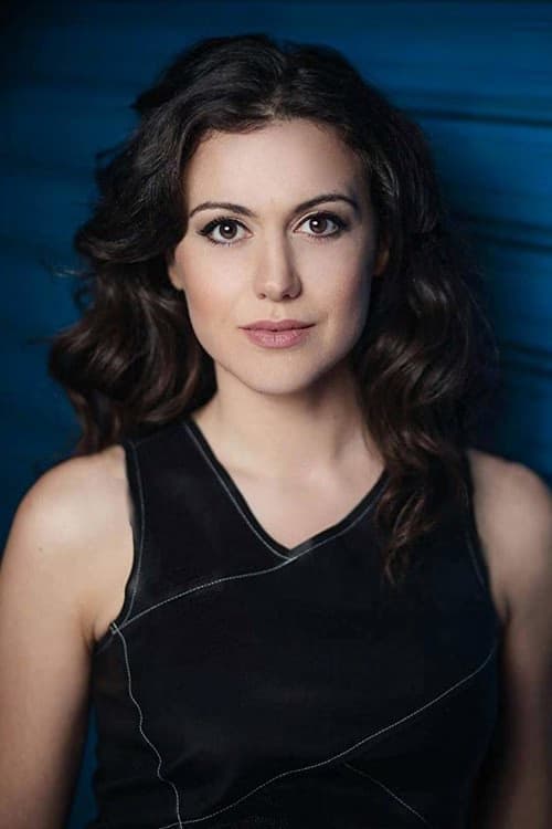 Hana Sofia Lopes filmleri