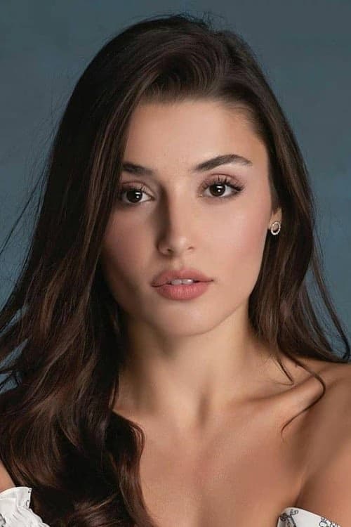 Hande Erçel filmleri