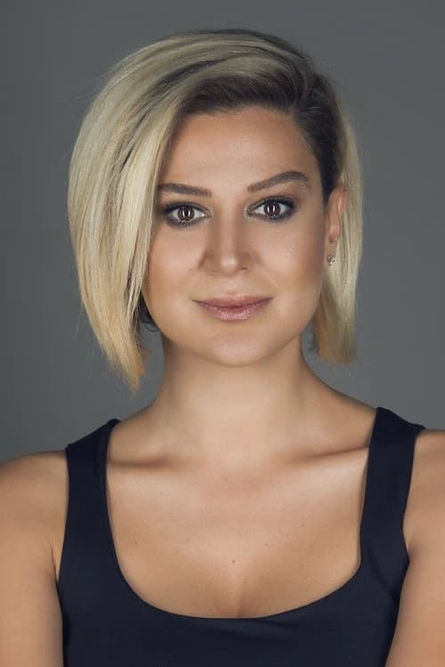 Hande Katipoğlu filmleri