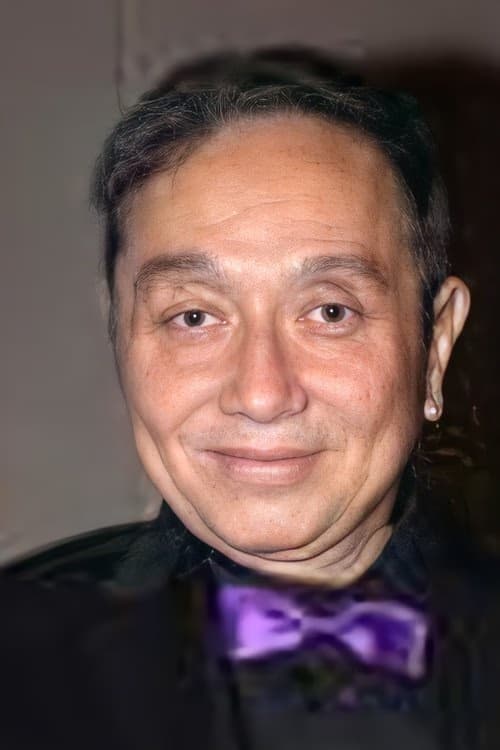 Hang-Sang Poon filmleri